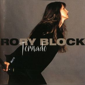 Tornado album cover