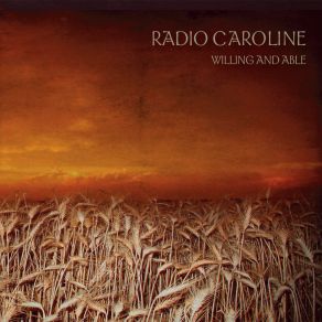 Willing And Able album cover