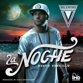 La Noche (Single) album cover