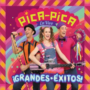 En Vivo - Grandes Éxitos album cover