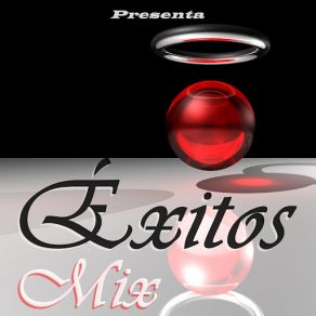 Éxitos Mix album cover