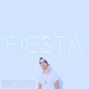 Fiesta (Single) album cover