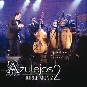 Azulejos 2 album cover