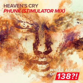 Phunk (Stimulator Mix) (Maxi-Single) album cover