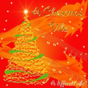 A Christmas Vibe album cover