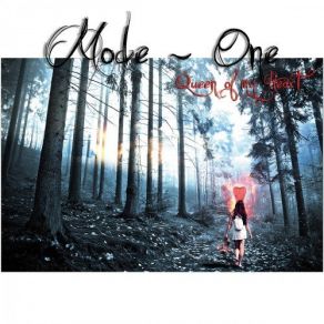 Queen Of My Heart album cover