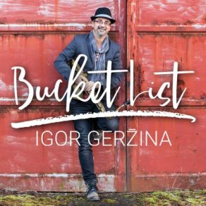 Bucket List album cover