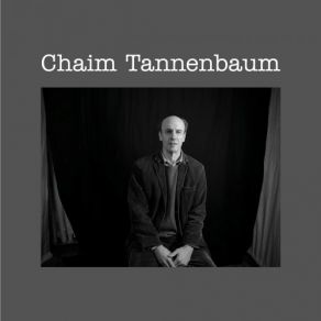 Chaim Tannenbaum album cover