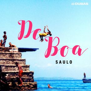 De Boa (Single) album cover