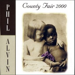 County Fair 2000 album cover