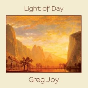 Light Of Day album cover