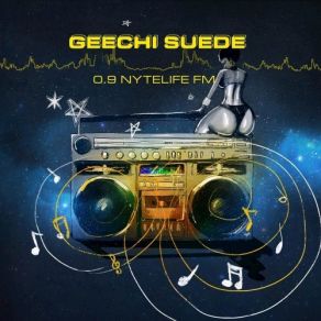 0.9 NyteLife FM album cover