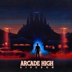 Kingdom album cover