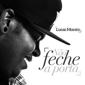 Não Feche A Porta (Single) album cover