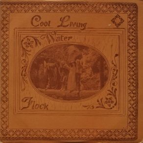 Cool Living Waters album cover