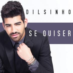 Se Quiser (Single) album cover