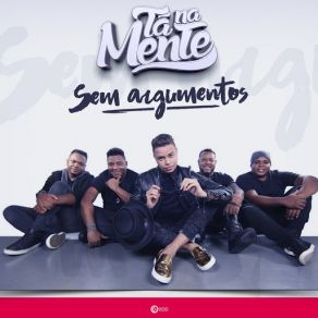 Sem Argumentos (Single) album cover