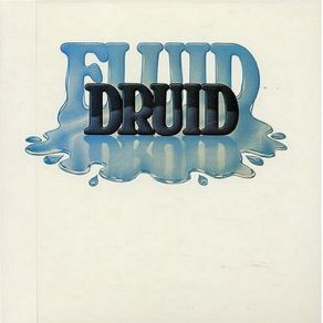 Fluid Druid album cover