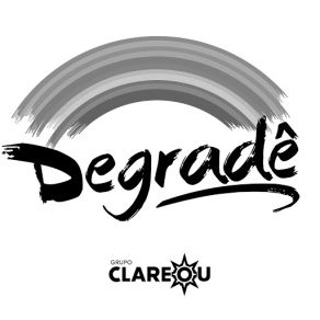 Degradê (Single) album cover