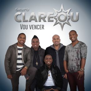 Vou Vencer (Deluxe Edition) album cover