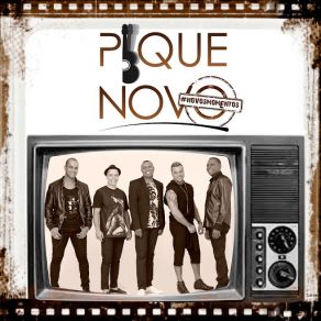 # Novos Momentos album cover
