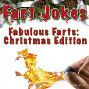 Fabulous Farts! Christmas Edition album cover