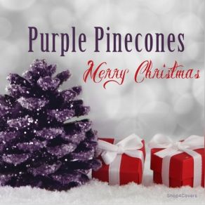 Merry Christmas album cover