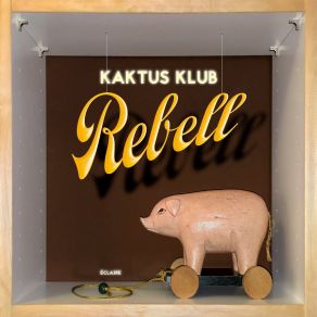 Rebell album cover
