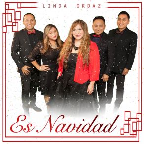 Es Navidad album cover