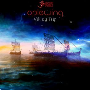 Viking Trip album cover