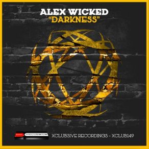 Darkness album cover