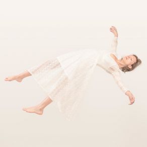 Fallin' Like Snow album cover