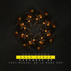 Darkness album cover