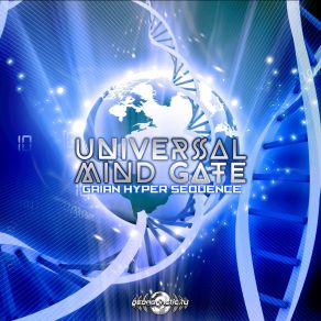 Gaian Hyper-Sequence album cover