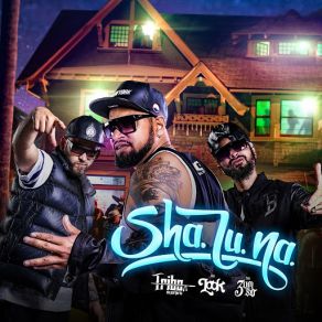 Sha. Lu. Na. (Single) album cover