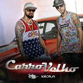Carro Velho (Single) album cover
