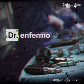 Dr. Enfermo (Single) album cover