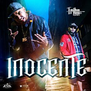Inocente (Single) album cover