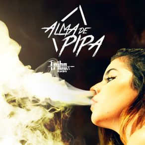 Alma De Pipa (Single) album cover