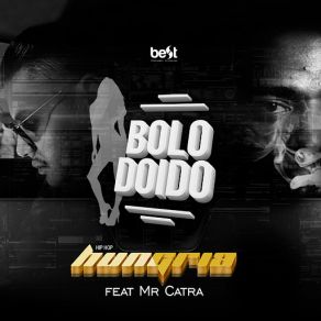 Bolo Doido (Single) album cover