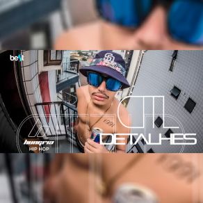 Detalhes (Single) album cover