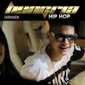 Carruagem (Single) album cover
