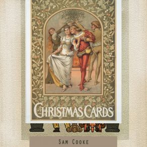 Christmas Cards album cover