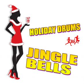Jingle Bells album cover