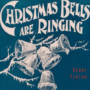 Christmas Bells Are Ringing album cover
