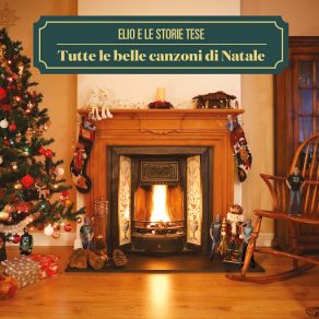 Tutte Le Belle Canzoni Di Natale album cover