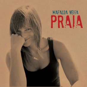Praia album cover