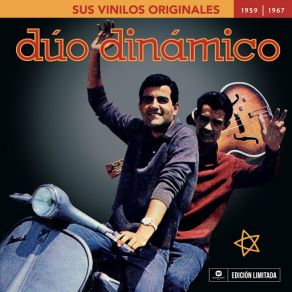 Sus Vinilos Originales (1959-1967) [Remastered 2016] (CD2) album cover