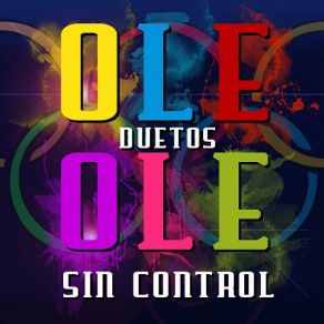 Sin Control album cover