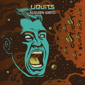 Alguien Gritó (Single) album cover